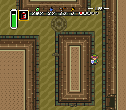 Legend of Zelda, The - A Link to the Past    1624032172